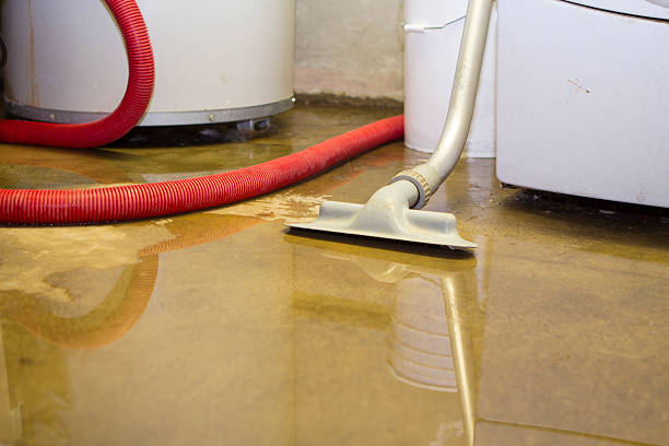  Crosby, TX Water damage restoration Pros